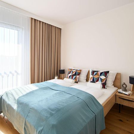 Symphony City Square Aparthotel Wrocław Kültér fotó