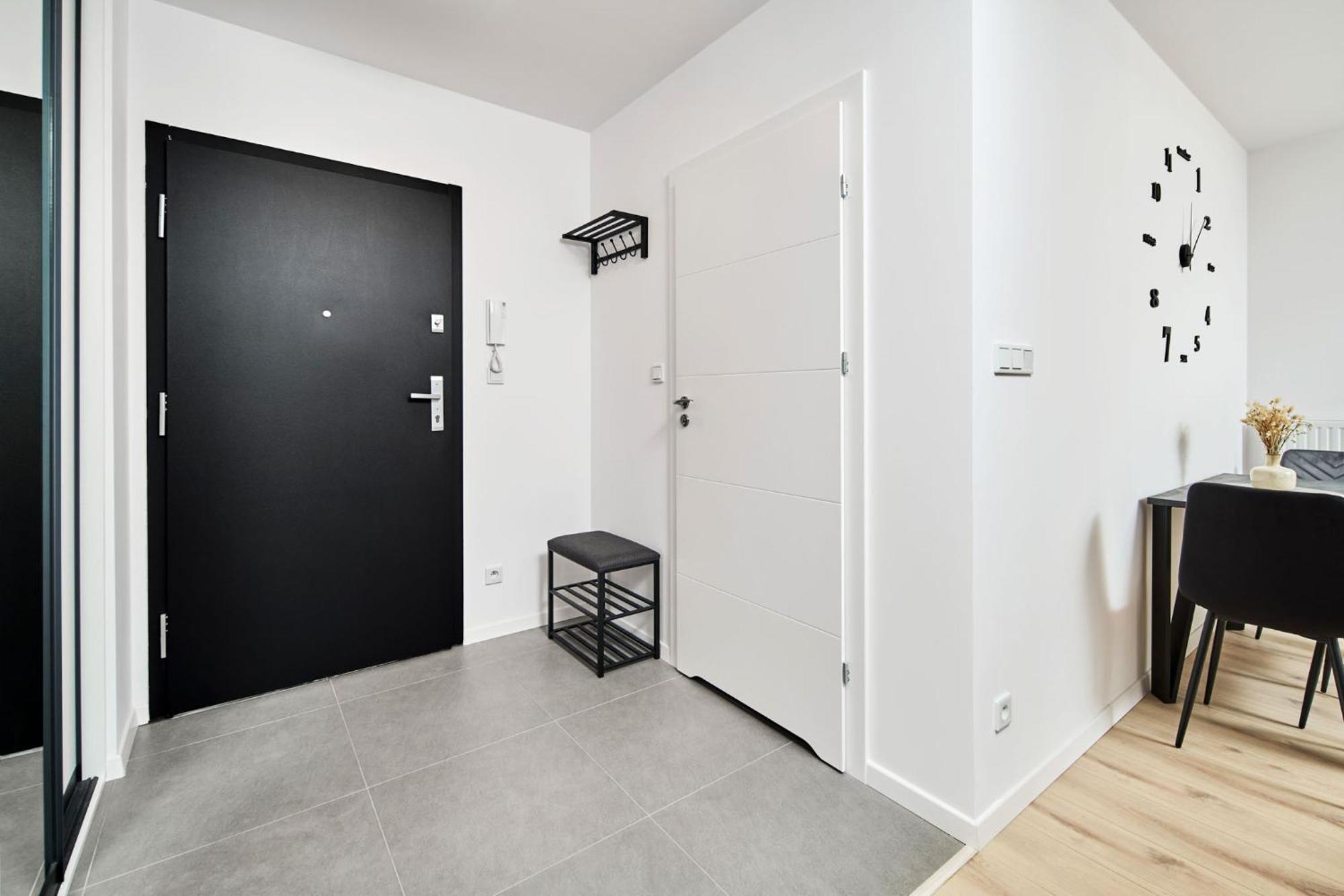 Symphony City Square Aparthotel Wrocław Kültér fotó