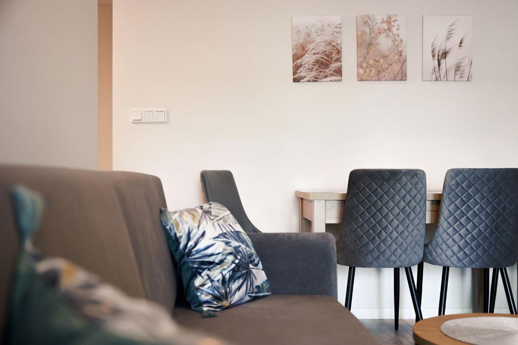 Symphony City Square Aparthotel Wrocław Kültér fotó